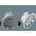 12W dimmable led downlight energy saving Aluminum LED Down